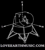 Love Earth Music Records